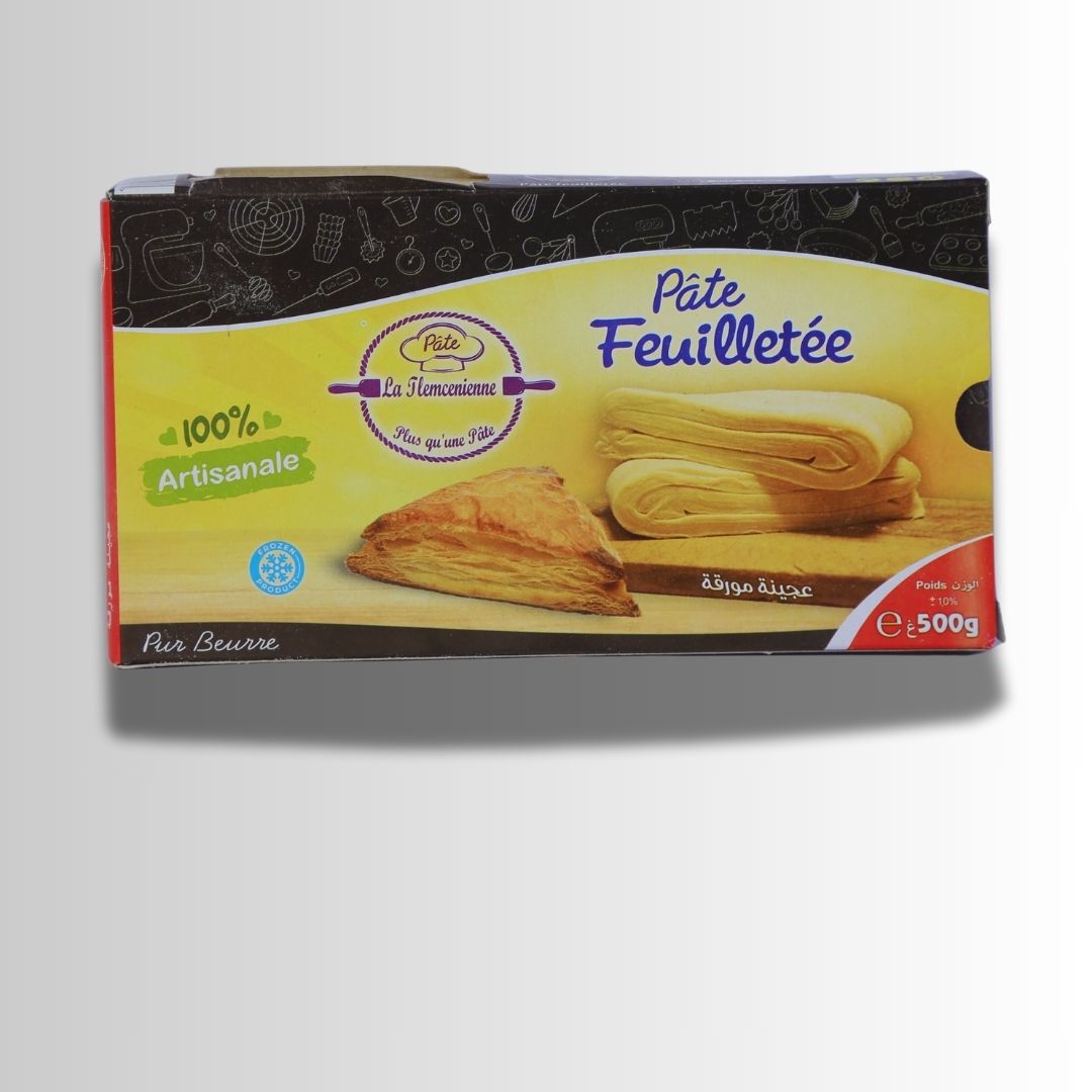 pack la tlemcenienne