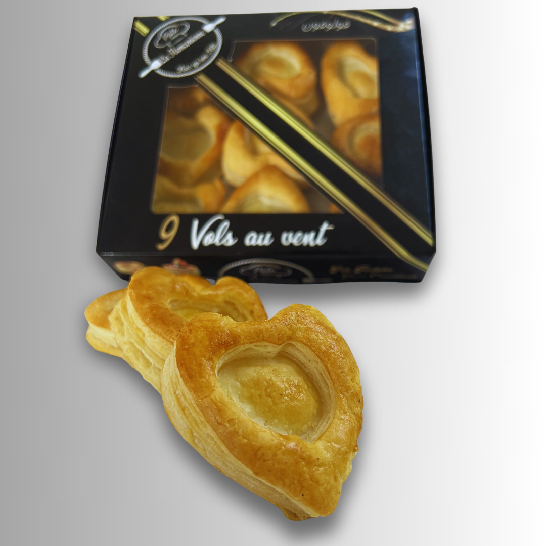 pack la tlemcenienne