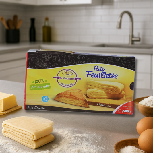 pack la tlemcenienne